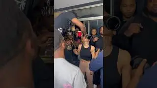 If Kid N Play kids were Rappers🤯🔥🚨 #HouseParty #KidNPlay #STMG