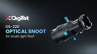 Digitek DS-220 | Perfect for Your Photography Lighting