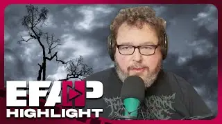 How to Be a Professional Victim | EFAP Highlight