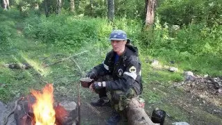 Красоты России. "Таганай за 10 минут" Впечатления о походе. Экспедиция Самара-Златоуст.