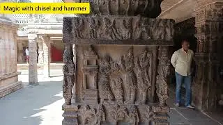 Melukote Shri Cheluvanarayana Swamy Temple