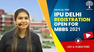 IPU NEET applications are open | IPU admission form | IPU MBBS Admission Form 2021 | IPU MBBS Form