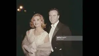 Jack Lemmon - From Baby to 76 Year Old