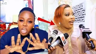 MARIAM USWAZI AMCHAMBA VIBAYA MAIMARTHA WA JESSE UNA ROHO MBAYA/SIJATEMBEA NA DIAMOND JUMALOKOLE ANA