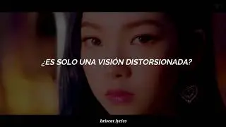 BLACK MAMBA-AESPA(에스파)-BRISCUT LYRICS-TRADUCCION AL ESPAÑOL