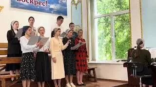 Время быстро летит. Молодежь, 19.05.2024г.