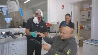 Last Chance: Join Our 2-Day Live-Patient Prep-Less Veneer Course in Chicago!