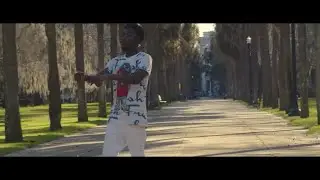 Topdre - Applying Pressure (Official Video)
