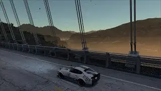 Nissan Fairlady 240ZG Joyride VI