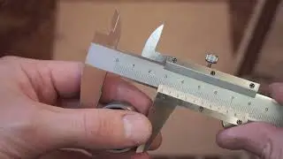 Как пользоваться штангенциркулем