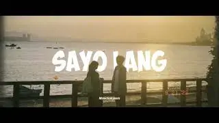 Tingin - Cup of Joe, Janine Teñoso (Lyrics)