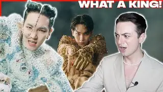 KEY 'Gasoline' MV Reaction & Fashion Review | Fashion Expert Reacts