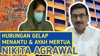 [true story] Mother-in-law Murder Scandal..