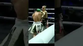 CELLOSZXZ VS ERLANGGS   FULL FIGHT   Byon Combat Showbiz || fullnya mampir ke chanel saya