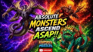 Ajatar Review/Kaski Review/Costume Iku-Turso Review/July 2026/Empires And Puzzles 