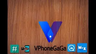Обзор первого ROM для VPhoneGaga