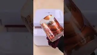 Please note that only cups with a sublimation coating can be used for sublimation projects. 