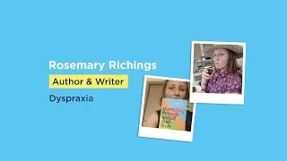 All I Want For Digital: Rosemary Richings