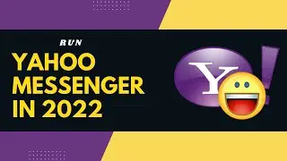 yahoo messenger in 2022