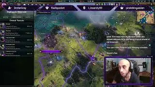 Sussy Diplomacy - Eldritch plays Age of Wonders 4