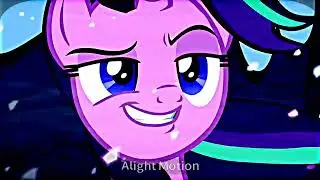 chrysalis vs starlight glimmer