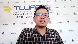 Tutorial Online Universitas Terbuka