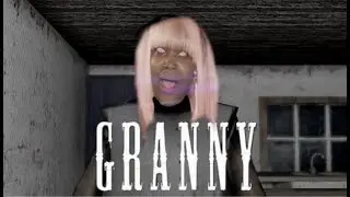 granny x cupcakke, pt. i