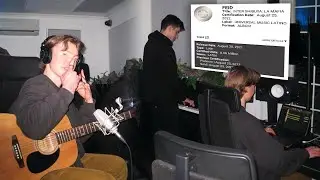Studio Session with NLE CHOPPA & POLO G's PLATINUM Producer, we made 4 CRAZY beats from scratch