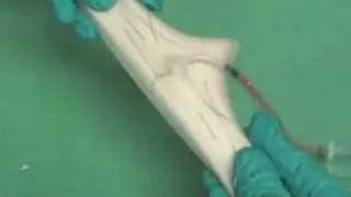 iRobot's Soft Morphing Blob 'Bot Takes Its First Steps