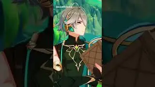 ALHAITHAM😻💐 - GENSHIN IMPACT [EDIT/AMV]