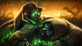Radioactive - Nightcore [HD]