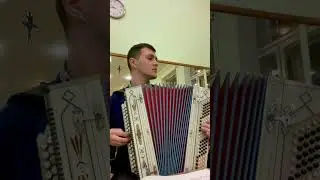 • ЕХАЛ КАЗАК ЗА ДУНАЙ • по-своему