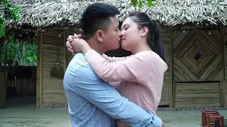 Behind the happiness - what secrets await the kind CEO and the poor girl?