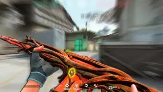 just aim and click mouse lol