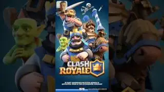 Clach royal