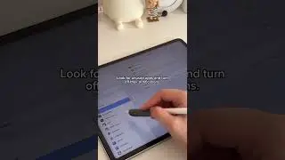 How to save your iPad’s battery 🔋