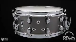 MAPEX Black Panther Wraith 14x6