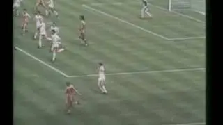 Euro88' USSR-Netherlands-0:2