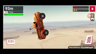MMX Hill Climb Gets Explosive