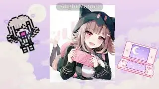I wish we never met || Chiaki Nanami edit🌸 || ❗❗Flash Warning❗❗