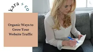 How to Get More Website Visitors