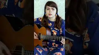 Эдита Пьеха и ВИА "Дружба" - Город детства cover (2 куплет) #shorts