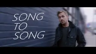 Song to Song // Young and Beautiful