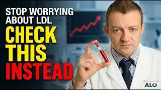 The Deadliest LDL: Lipoprotein a Explained!