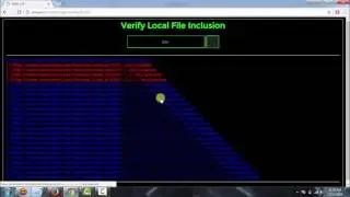 How To Upload Shell With LFI Local File Inclusion