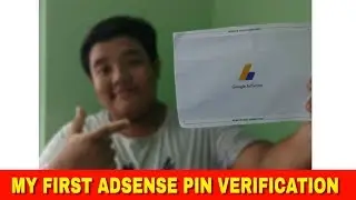 My First Letter From Google | How to verify Your Google adsense pin?