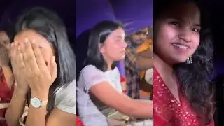 मुंह छुपा कर, ऑटो में बैठ कर इवेंट से भागी Sumbul Touqeer! वजह जानकर आएगी हंसी