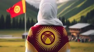 Kirgizistan🇰🇬 Qirgʻiziston haqida🇰🇬 Киргизстан хакида 
