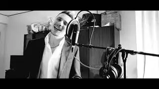 Grande amore (Hard rock) Il volo Cover Gabriele Laghezza