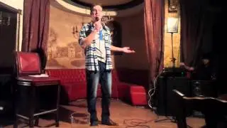 Stand Up Как Есть! - Об учителях, работе и пчёлах! ( 3 сезон)